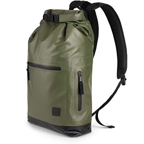 ポイント10倍 北欧ブランド The Friendly Swede Graneberg なバックパック 防水リュック デイパック ドライバッグ タウン 保証書付 Staging Uneltemania Ro