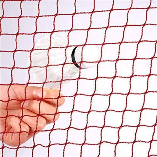Steppiano バドミントン用ネット 練習用 6.1m*0.79mテニスネットポータブル ボール ネット 折り畳み式 簡単組み立て｜sound-peace｜05