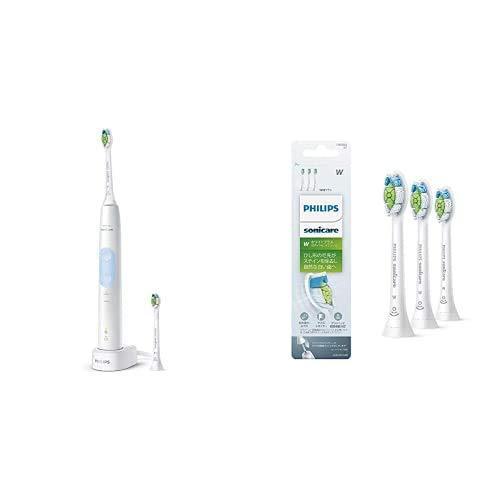開店祝い セット品 フィリップス ソニッケアー プロテクトクリーン プラス 電動歯ブラシ ホワイト Hx6421 02 正規品 好評 Lamaimuaythaicamp Com