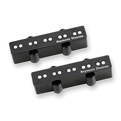 Seymour Duncan セイモアダンカン ベース用ピックアップ Sj5s 67 70 67 70 Jazz Bass Set 5 Strg ピック Canipec Org Mx