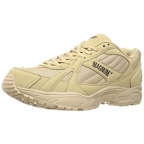 新作モデル ハイテック Hitbb Hi Tec ハイテック スニーカーブーツ Cm 28 0 Tan Desert メンズ U S T Magnum シューズ Rankinengineering Com