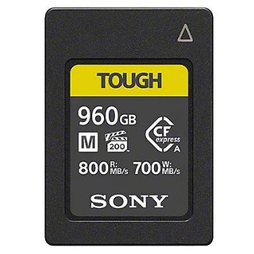 その他 SONY CFexpress Type A 960GB CEA-M960T SONY CEA-M960T CFexpress Type A メモリーカード 960GB : サウンド