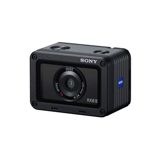 SONY RX0 II コンパクトデジタルカメラ dsc-rx0m2 SONY DSC-RX0M2 デジタルスチルカメラ RX0 II : サウンド