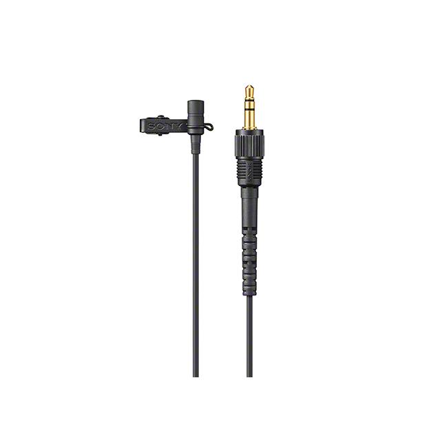 【未使用】SONY ECM-L1 ラベリアマイクロホン SONY（ソニー） ECM-L1 ラベリアマイクロホン : サウンドイレブン