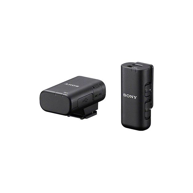 SONY ECM-W3S ワイヤレスマイクロホン SONY（ソニー） ECM-W3S ワイヤレスマイクロホン : サウンドイレブン
