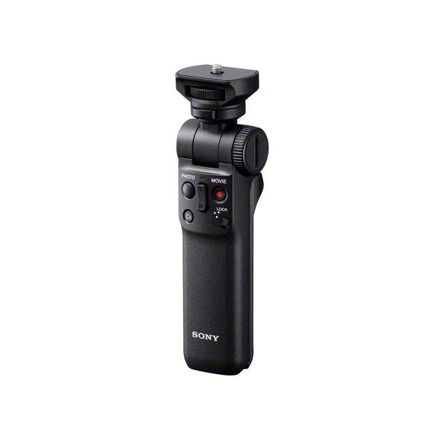 SONY シューティンググリップ　GP-VPT2BT SONY ワイヤレスリモートコマンダー機能付シューティンググリップ GP