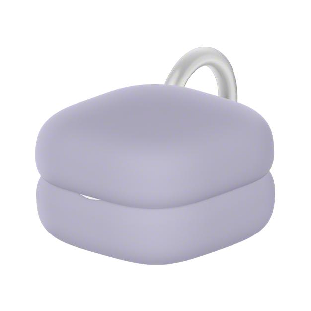 SONY（ソニー） HAC-L910C LinkBuds Open用ケースカバー アッシュ