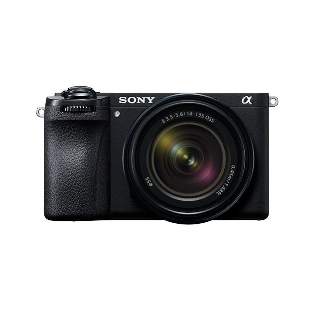 SONY(ソニー) α6700 ILCE-6700M 高倍率ズームレンズキット [ブラック]