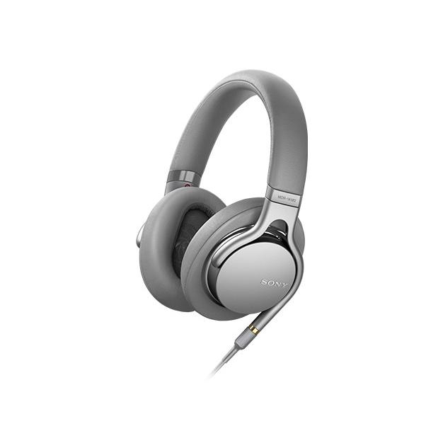 SONY MDR-1AM2(S) SONY mdr-1am2 ヘッドホン : ソニー