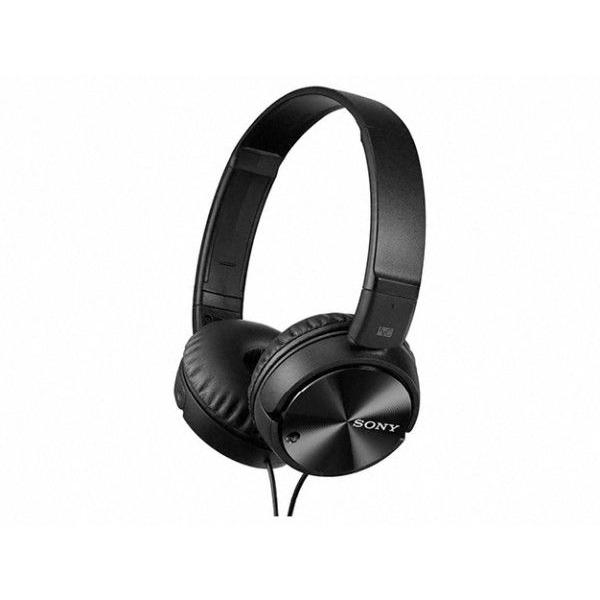 SONY MDR-ZX110NC ノイズキャンセリングヘッドホン : サウンド SONY MDR-ZX110NC ノイズキャンセリングヘッドホン : サウンド