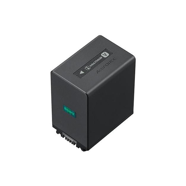 SONY（ソニー） NP-FV100A リチャージャブルバッテリーパック