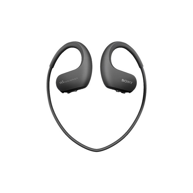 NW-WS413　ウォークマン　Wシリーズ　4GB