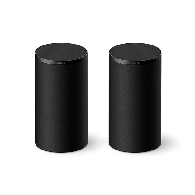 SONY (ソニー) リアスピーカー SA-RS9 SONY（ソニー） SA-RS9 リアスピーカー BRAVIA Theatre Rear 9