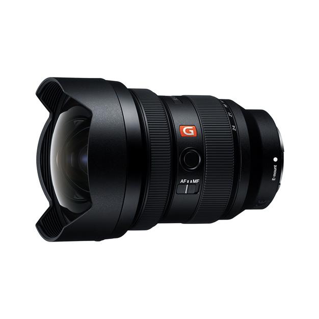 SONY ズームレンズ FE 12-24F2.8 GM SEL1224GM Amazon.com : Sony FE 12–24mm F2.8 GM Ultra-Wide Zoom Lens