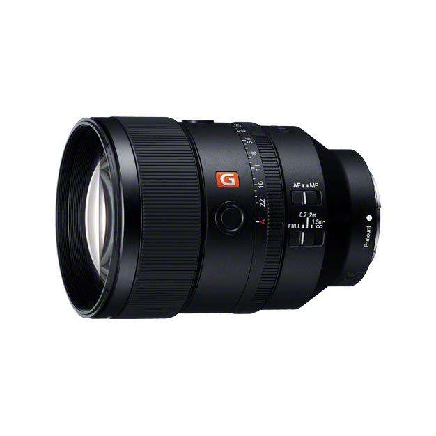 レンズ(単焦点) SONY SEL135F18GM SONY（ソニー） SEL135F18GM α Eマウント用 単焦点レンズ : サウンド