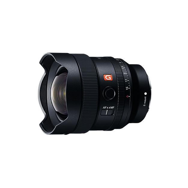 SONY（ソニー） SEL14F18GM 単焦点レンズ(FE 14mm F1.8 GM) : サウンド