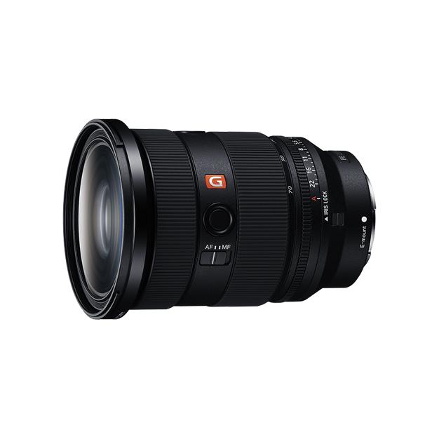 SONY（ソニー） SEL2470GM2 ズームレンズ（FE 24-70mm F2.8 GM II