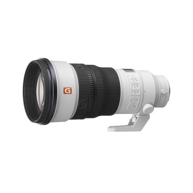 SONY（ソニー） SEL300F28GM α Eマウント用 単焦点レンズ(FE 300mm F2 