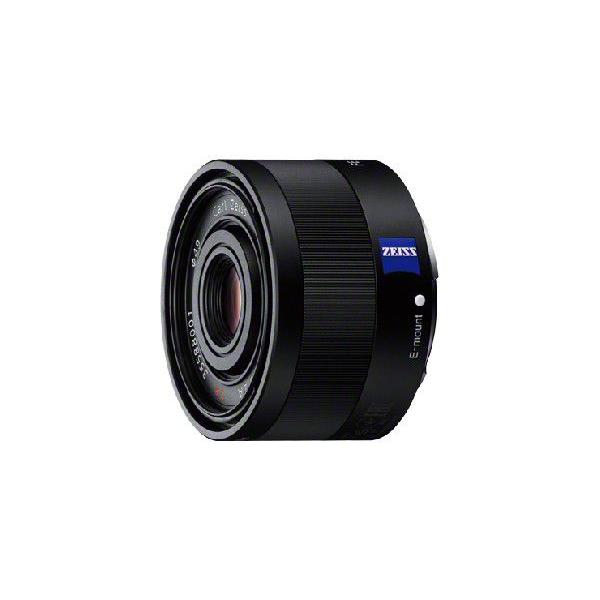 SEL35F28Z　Sonnar T* 単焦点レンズ