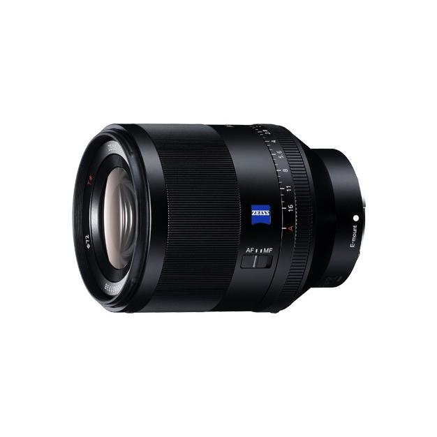 【中古美品】SONY α[Eマウント]用レンズ SEL50F14Z SONY（ソニー） SEL50F14Z α Eマウント用 単焦点レンズ : サウンド