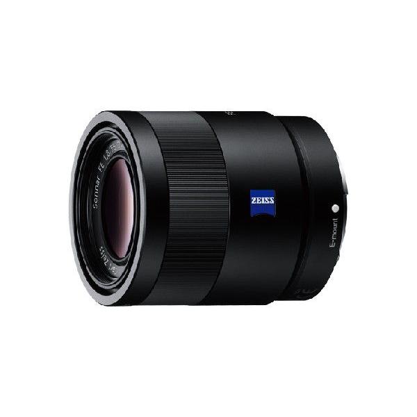 SONY（ソニー） SEL55F18Z Sonnar T* 単焦点レンズ : サウンドイレブン