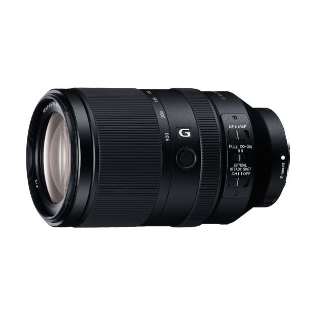 ソニー　α[Eマウント]用 レンズ　SEL70300G SONY SEL70300G α[Eマウント]用ズームレンズ FE 70-300mm F4.5-5.6 G