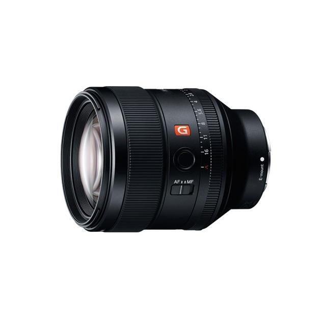 SONY SEL85F14GM α Eマウント用 単焦点レンズ : サウンド