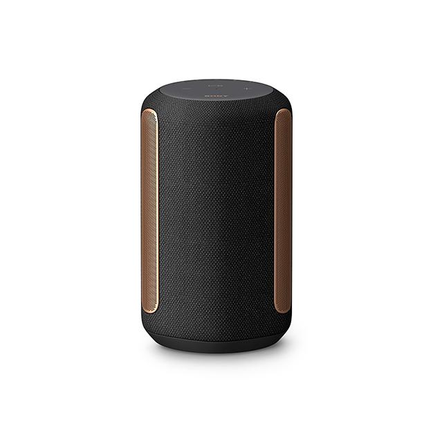 SONY SRS-RA3000 ワイヤレススピーカー ブラック : サウンドイレブン 