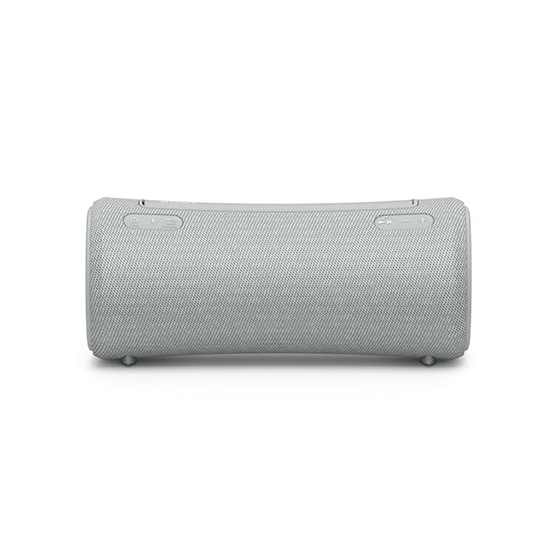 SRS-XG300 ワイヤレスポータブルスピーカー ライトグレー ソニー SONY