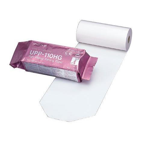 その他 SONY UPP-110HG Amazon.com: Sony UPP-110HG Thermal Print Media Video Imaging