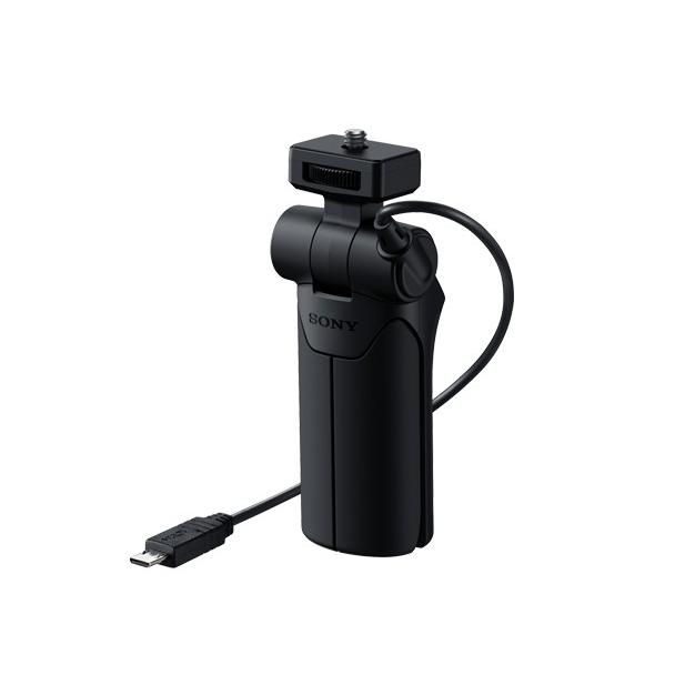 ソニー 三脚機能付きシューティンググリップ VCT-SGR1 SONY（ソニー） VCT-SGR1 シューティンググリップ : サウンドイレブン