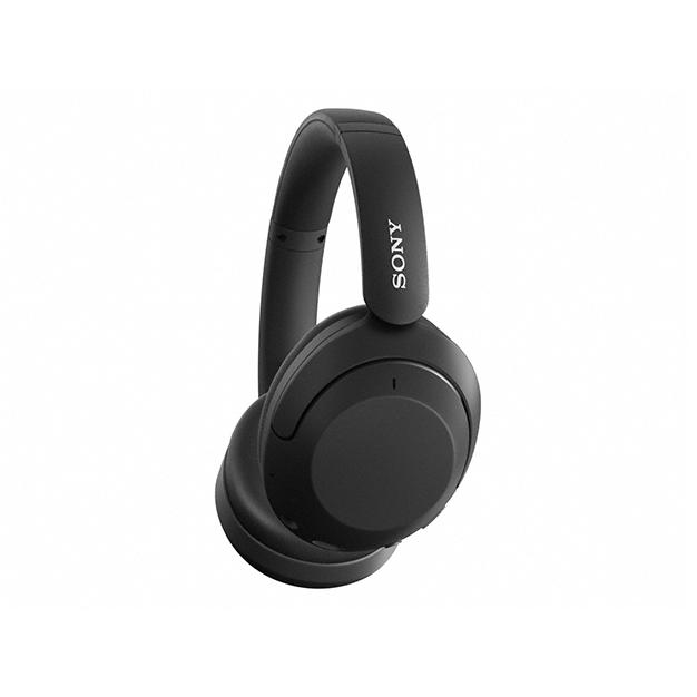 返品?交換対象商品】 WH-XB910N ブラック ワイヤレスノイズキャンセ