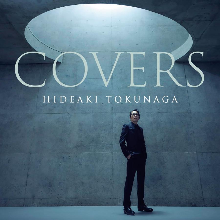 日本コロムビア 徳永英明／COVERS (通常盤) (CD) (特典なし) COCB