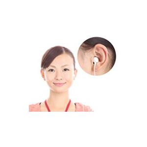 日本製高音質集音器 【デカ音くん】 (新潟のブランド米プレゼント中) 贈り物 プレゼントにどうぞ [メガネ販売部] ルーセンテクノ | ブランド登録なし | 02