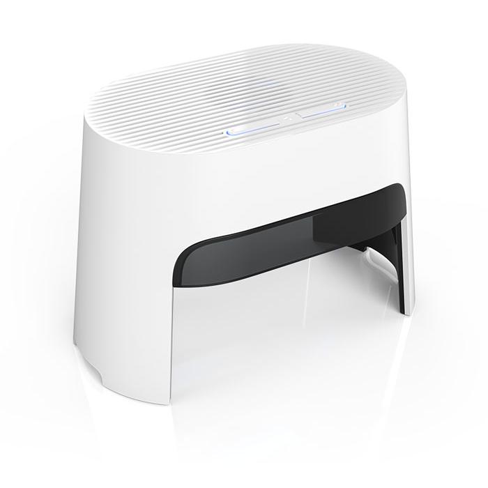 UV乾燥機 ドライキャップUV3.1 リサウンド補聴器 オーティコン補聴器 耳かけ型補聴器の充電器ごと使用できるので充電しながら、乾燥（送風）＋除菌（UV照射） | ReSound