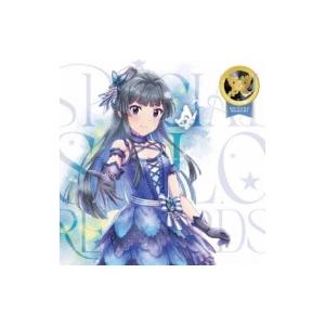 最上静香 (田所あずさ) THE IDOLM@STER MILLION LIVE! SPECIAL SOLO
