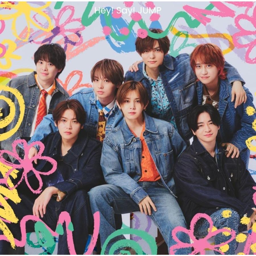 ソニーミュージック（Sony Music） Hey! Say! JUMP／ハニカミ (初回盤2