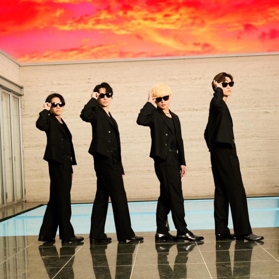 ポニーキャニオン（PONY CANYON） (特典付き) A.B.C-Z CRAZY ROMANTIC