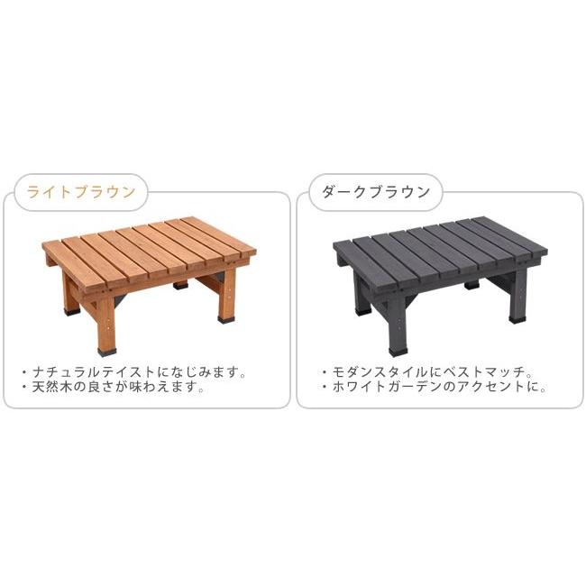 ブランド登録なし - 甲板涼み台58X90 SST-DEC-5890