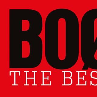 BOφWY(ボウイ)/THE BEST"STORY"[Blu-specCD 2] TOCT-98027｜soundace