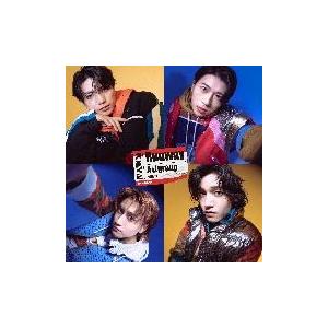 【新品未開封】Aぇ！group 2thアルバム Runway 3形態セット 3形態同時購入Blu-rayセット》Runway【初回限定盤A】+【初回限定盤B】+