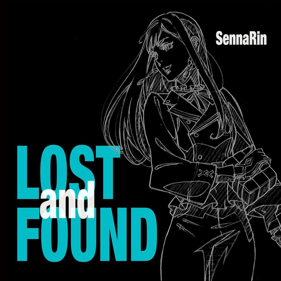 ソニーミュージック（Sony Music） SennaRin／LOSTandFOUND (CD) VVCL