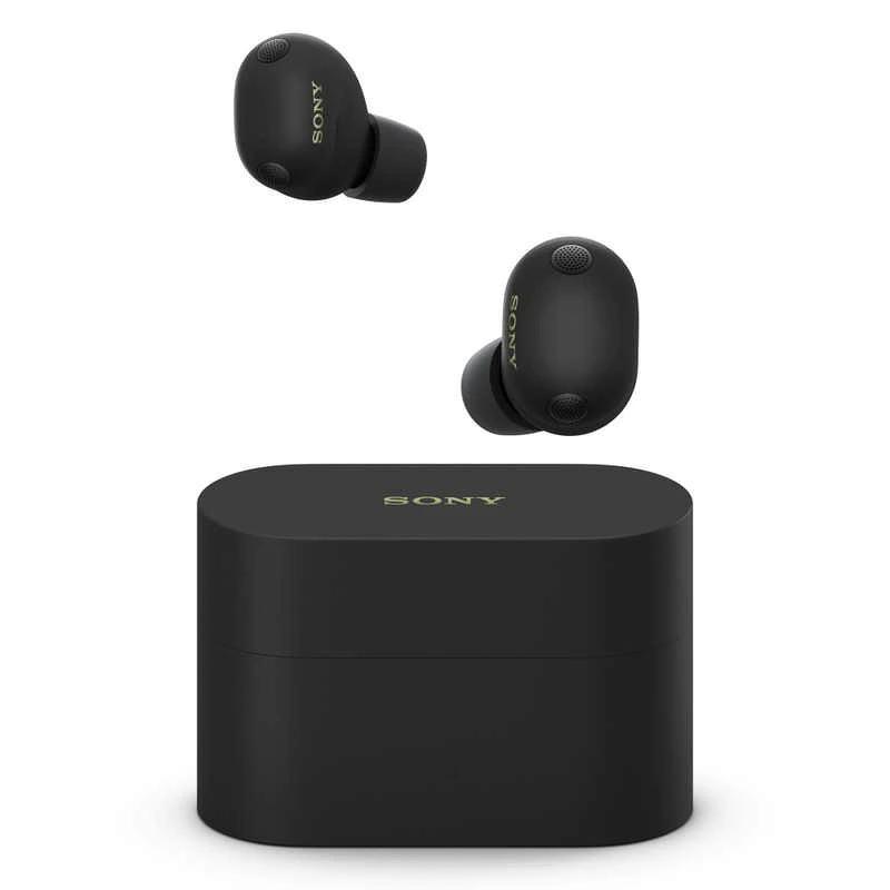 【新品未開封】即発送SONY WF-1000XM6 ワイヤレスイヤホン ブラック SONY（ソニー） (新品未開封) ワイヤレスイヤホン WF-1000XM6 ノイズ