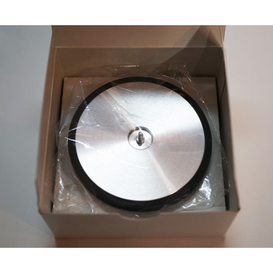 ガラード301 ガラード401 アイドラー : サウンドボックス