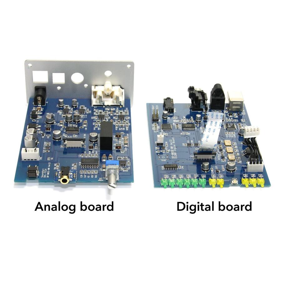 DS-200 ハイパフォーマンスUSB DAC(DSD5.6MHz(DoP), PCM192kHz DS-200 ハイパフォーマンスUSB DAC(DSD5.6MHz(DoP), PCM192kHz