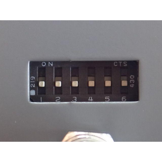 USED FIDELIX フィデリックス LEGGIERO レジェーロ フォノイコライザー 日本製 【BC2673297817】(96800円)