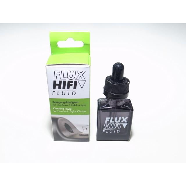 【スタイラス・クリーナー】FLUX HIFI SONIC FLUX HIFI フラックス・ハイファイ SONIC 電動スタイラスクリーナー