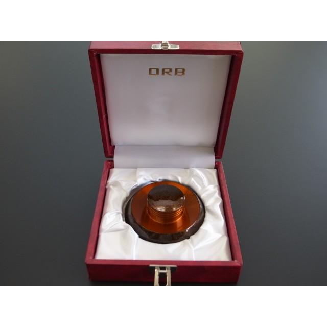 ORB オーブ HP-SSU 'KINKAKU' 金霞 (漆塗り＆金箔