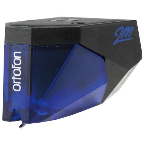 Ortofon オルトフォン 2M Blue MMカートリッジ Made In Denmark