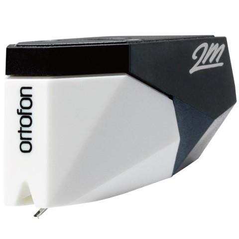 Ortofon オルトフォン 2M Mono モノラルMMカートリッジ Made in Denmark